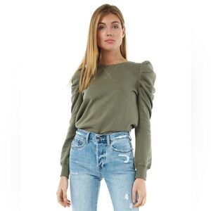 REBECCA MINKOFF | Sweatshirt | XSMALL